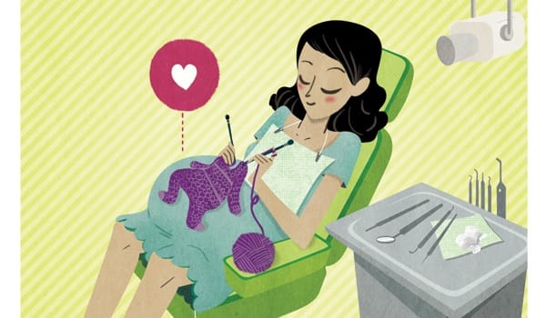 ortho, orthodontics, pregnancy, ارتودنسی, بارداری, حاملگی